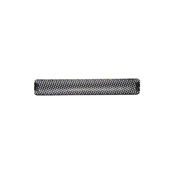 Stanley 5-21-299 Lama standard cu forma semi-rotunda 250 mm - - Roveli