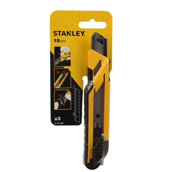 Stanley STHT10266-0 So Cutter universal cu 3 lame 18mm - 2- Roveli
