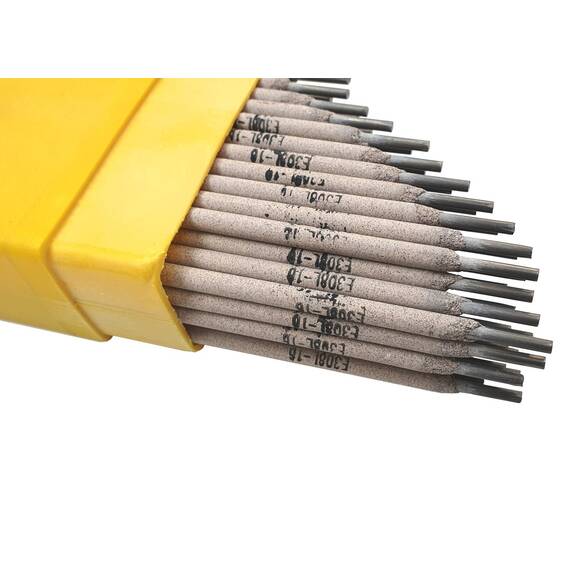 ProWELD E308L-16 electrod inox, 2.5x300mm, tub 2kg - - Roveli