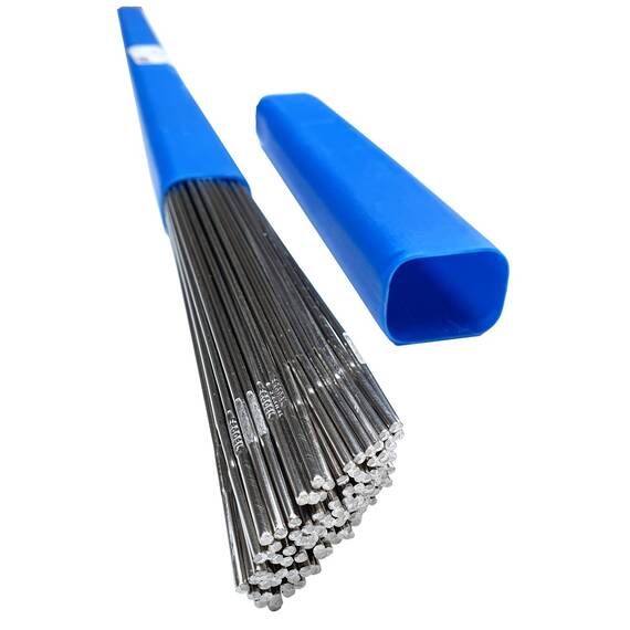 ProWELD ER308L bagheta sudura inox, 2.4x1000mm, tub 5kg - - Roveli