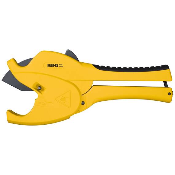 REMS Foarfeca pentru taiat tevi ROS P 42 S 291010 R - 2- Roveli