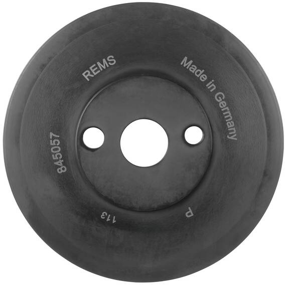 REMS Rola taiere pentru REMS DueCento 845057 - - Roveli