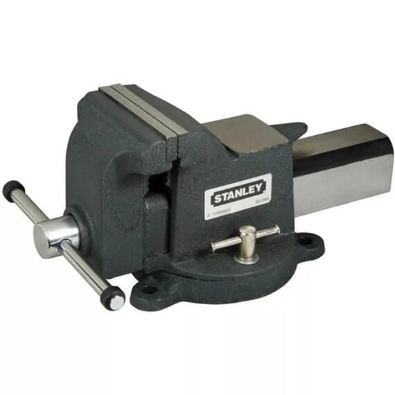 Stanley 1-83-067 Menghina MaxSteel 125mm/5" - - Roveli