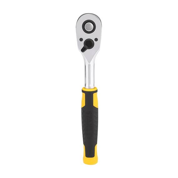 Stanley STMT82664-0 antrenor cu clichet 3/8", reversibil, 72 dinti - - Roveli