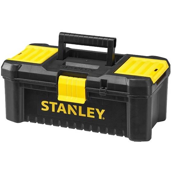 Stanley STST1-75517 Cutie esentiala, inchidere plastic 16", 406x205x195mm - - Roveli