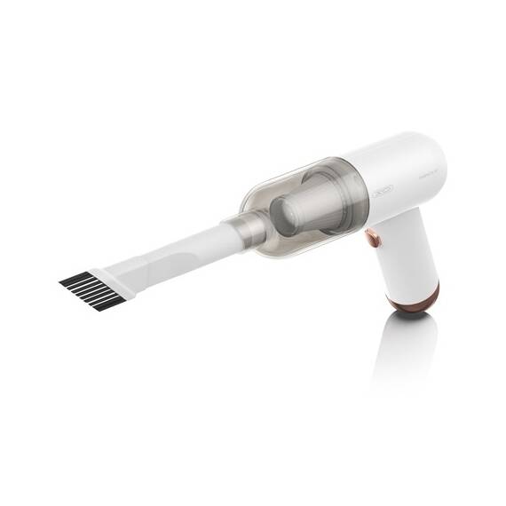 ASPIRATOR AUTO PORTABIL 84W - ALB - - Roveli