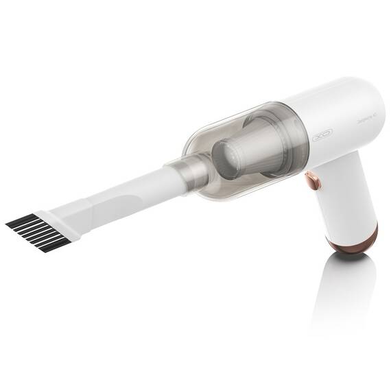 ASPIRATOR AUTO PORTABIL 84W - ALB - 2- Roveli