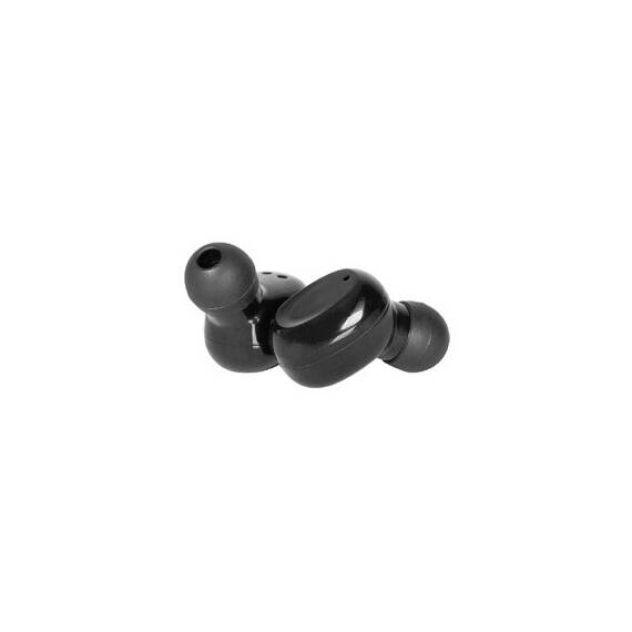 CASTI BLUETOOTH EARBUDS CU DOC INCARCARE - - Roveli