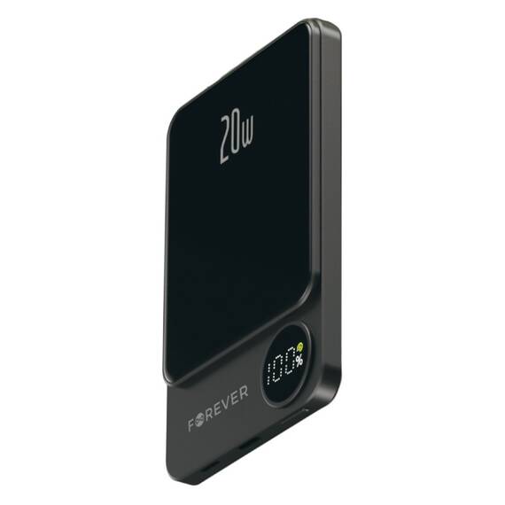 POWER BANK PD+QC 5000MAH MAGNETIC - 5- Roveli
