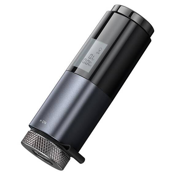 TESTER DIGITAL ALCOOL - NEGRU - 6- Roveli