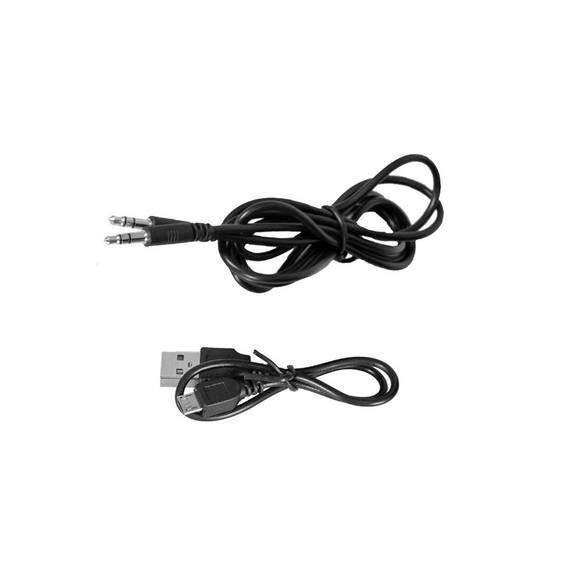CASCA AUDIO CU FIR SI BLUETOOTH 4.1 MADISON - 4- Roveli