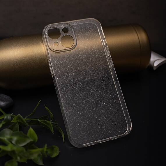 HUSA PROTECTIE SAMSUNG S25 ULTRA - TRANSPARENT - 6- Roveli