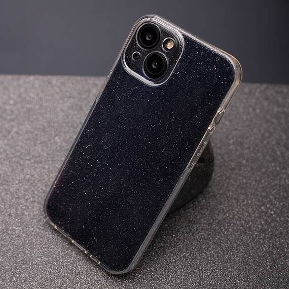 HUSA PROTECTIE SAMSUNG S25 ULTRA - TRANSPARENT - 8- Roveli