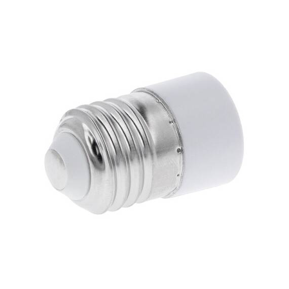 ADAPTOR E27 LA E14 - - Roveli