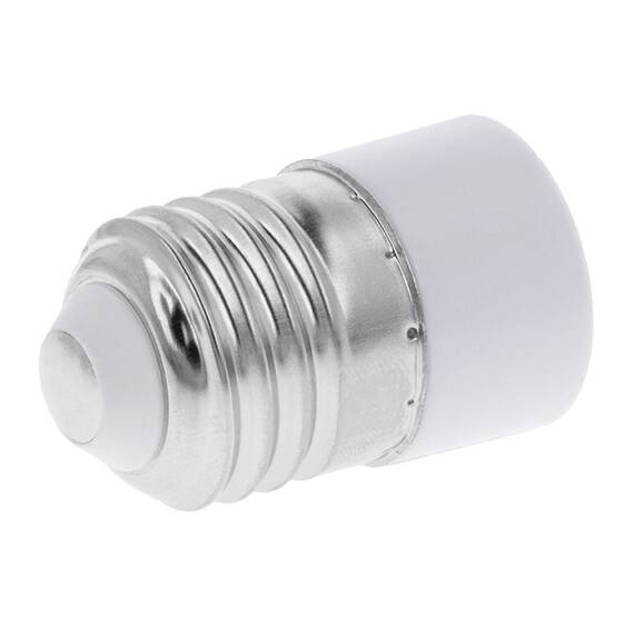 ADAPTOR E27 LA E14 - 2- Roveli