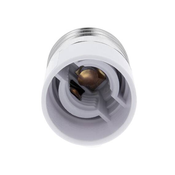 ADAPTOR E27 LA E14 - 3- Roveli