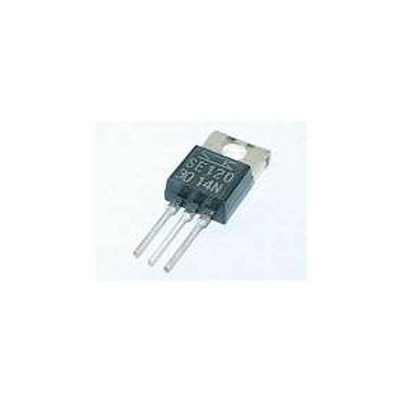 AMPLIFICATOR DE EROARE SE120N - - Roveli