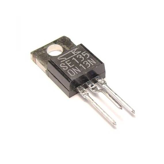 AMPLIFICATOR DE EROARE SE135N - - Roveli