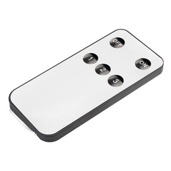 LAMPA LED CU INCARCARE SOLARA SI SENZOR DE MISCARE 10W 6000K - 5- Roveli