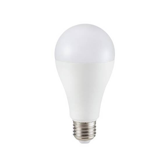 BEC LED A65 E27 15W 3000K ALB CALD, CIP SAMSUNG - - Roveli