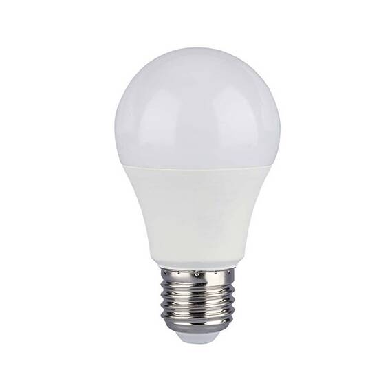 BEC LED A60 E27 10.5W 3000K ALB CALD - - Roveli