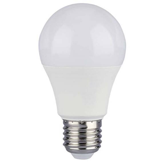 BEC LED A60 E27 10.5W 3000K ALB CALD - 2- Roveli