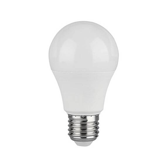 BEC LED A60 E27 10.5W 6500K ALB RECE - - Roveli