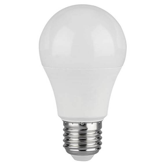 BEC LED A60 E27 10.5W 6500K ALB RECE - 2- Roveli