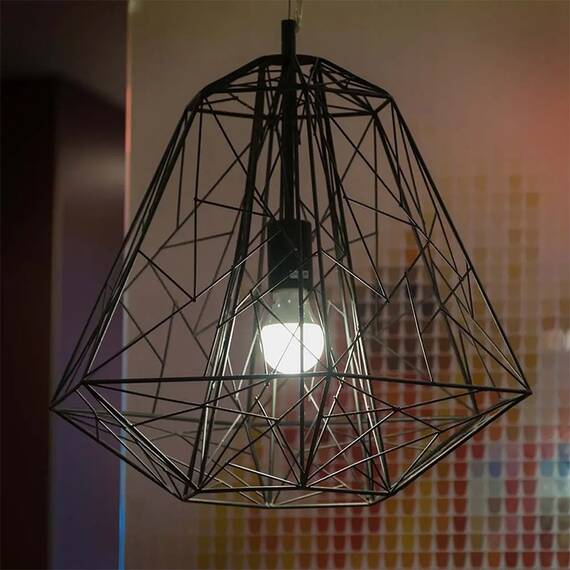 BEC LED A60 E27 8.5W 6500K ALB RECE - 8- Roveli