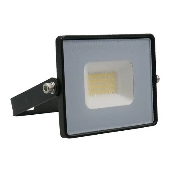 REFLECTOR LED SMD 20W 4000K IP65 - NEGRU - 2- Roveli