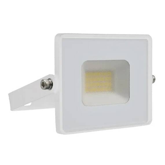 REFLECTOR LED SMD 20W 6500K IP65 - ALB - 2- Roveli