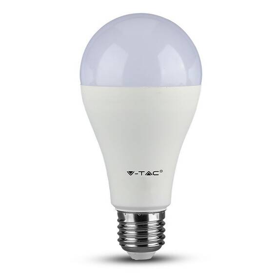 SET 3 BECURI 8.5W A60 E27 4000K - 2- Roveli