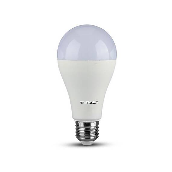 SET 3 BECURI 8.5W A60 E27 6500K - - Roveli