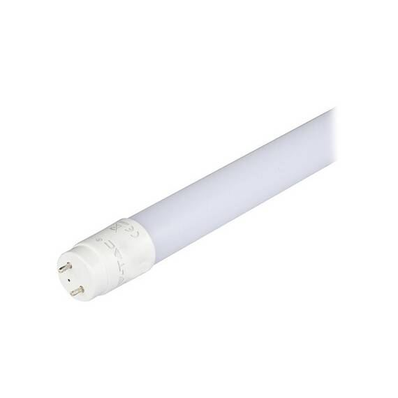 TUB LED T8 12W 120CM 4000K ALB NEUTRU - 160LM/WATT - - Roveli