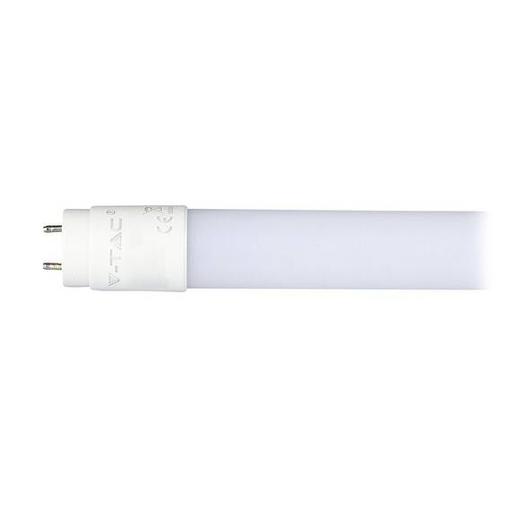 TUB LED T8 12W 120CM 4000K ALB NEUTRU - 160LM/WATT - 3- Roveli