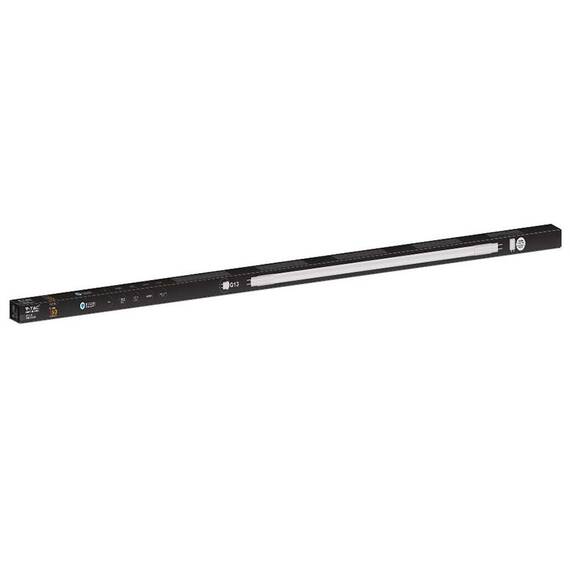 TUB LED T8 12W 120CM 4000K ALB NEUTRU - 160LM/WATT - 4- Roveli