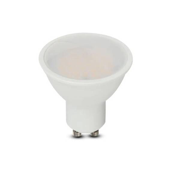 BEC SPOT LED GU10 10W 6500K ALB RECE, CIP SAMSUNG - - Roveli