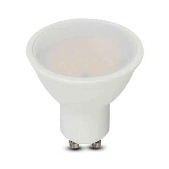 BEC SPOT LED GU10 10W 6500K ALB RECE, CIP SAMSUNG - 2- Roveli