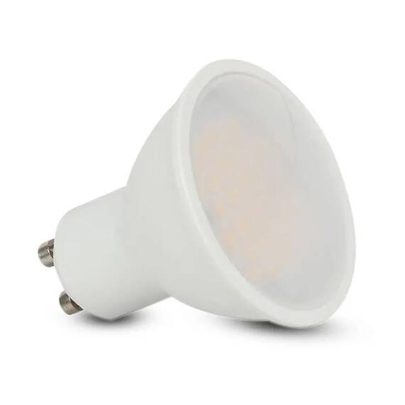 BEC SPOT LED GU10 10W 6500K ALB RECE, CIP SAMSUNG - 3- Roveli
