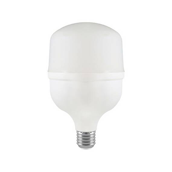 BEC LED T100 E27 30W 4000K ALB NEUTRU - - Roveli