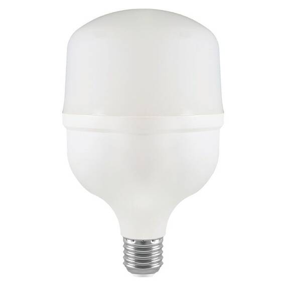 BEC LED T100 E27 30W 4000K ALB NEUTRU - 2- Roveli