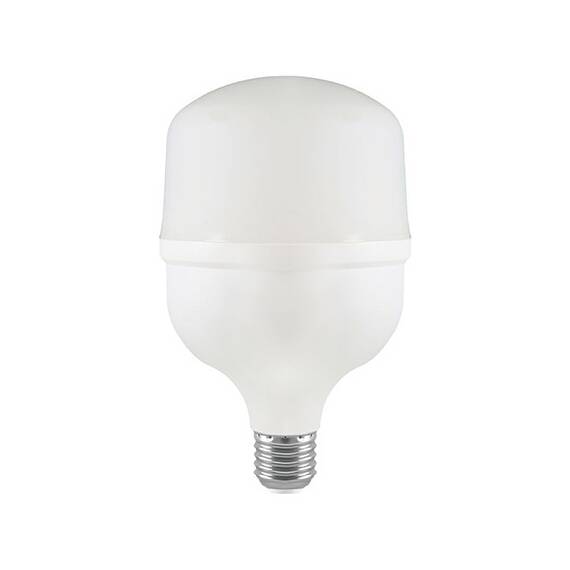 BEC LED T80 E27 20W 4000K ALB NEUTRU - - Roveli
