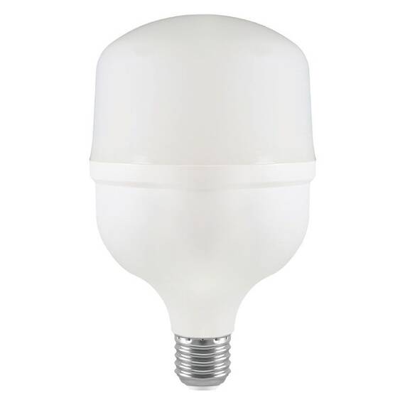 BEC LED T80 E27 20W 4000K ALB NEUTRU - 2- Roveli