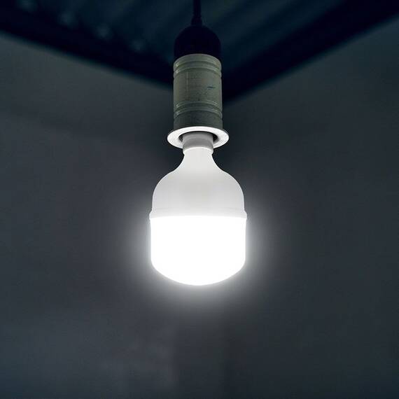 BEC LED T80 E27 20W 4000K ALB NEUTRU - 8- Roveli