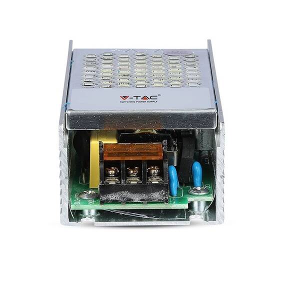 SURSA ALIMENTARE SMPS SLIM 24V 2.5A 60W - 5- Roveli