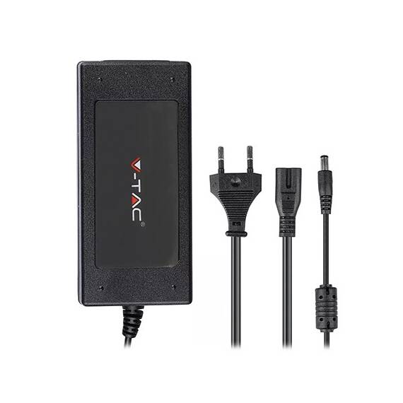 ALIMENTATOR BANDA LED 24V 78W 3.25A IP44 - - Roveli