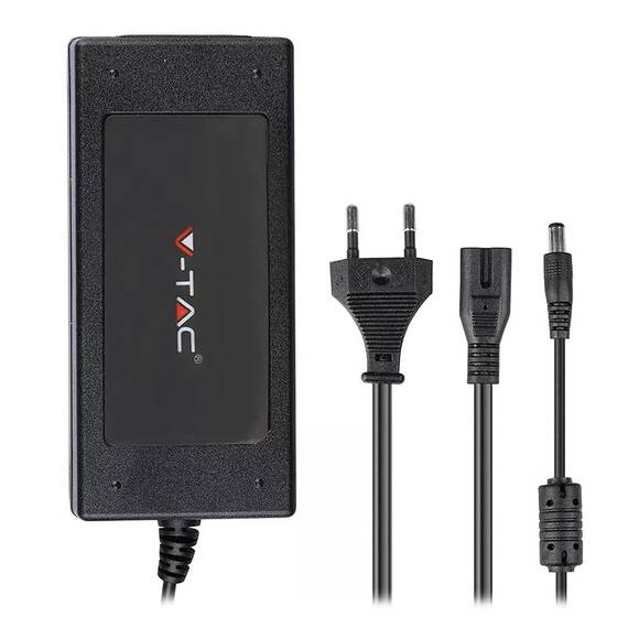 ALIMENTATOR BANDA LED 24V 78W 3.25A IP44 - 2- Roveli