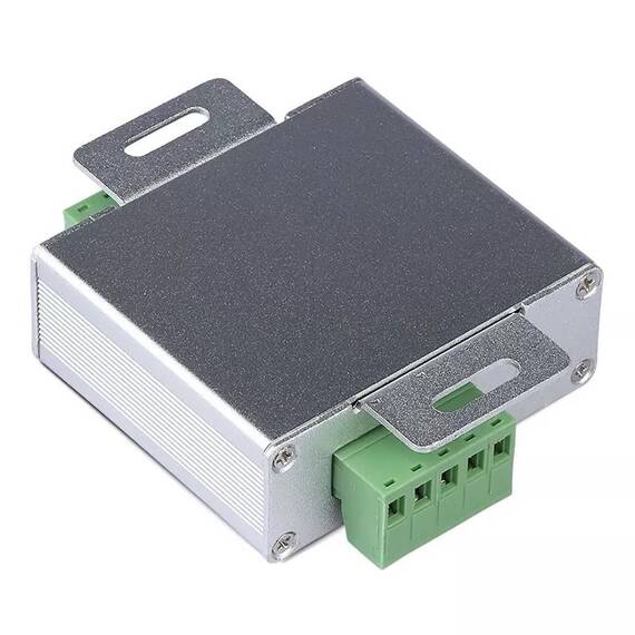 AMPLIFICATOR BANDA LED RGB+W - 4- Roveli