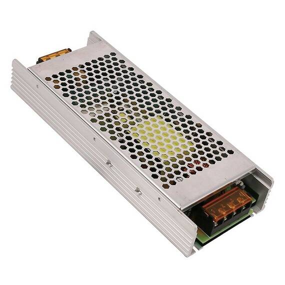 SURSA ALIMENTARE BANDA LED 12V 360W 30A IP20 - 2- Roveli