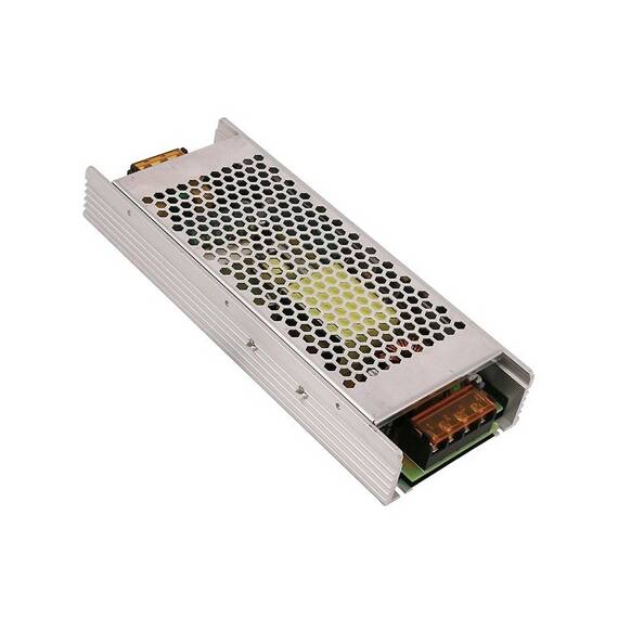 SURSA ALIMENTARE BANDA LED 24V 360W 15A IP20 - - Roveli